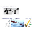 FST200-202 Wind Direction Sensors tools with 0-5V or 4-20mA output